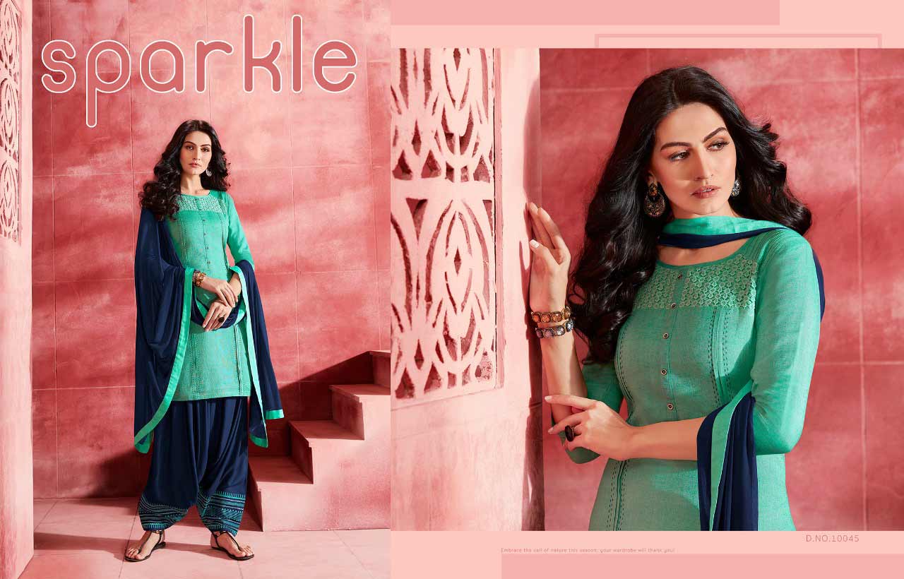 Kajree Fashion Esteem By Patiyala Beautifully Patiyala Kajree Fashion Esteem By Patiyala Beautifully Patiyala